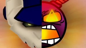 Genocide x Ballistic (Tabi vs Whitty) remix