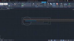 USO DE LAS HERRAMIENTAS DE AUTOCAD Autodesk AutoCAD 2022