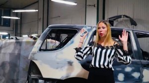 Как нам убивают тачки в автосервисах. Ремонт недорого и херово. Лиса рулит