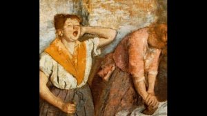 Все что нужно знать об Эдгаре Дега - за 9 минут!