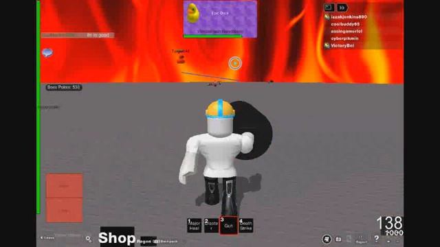 roblox epic duck смотреть онлайн