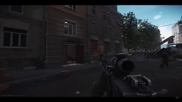 КАК ИГРАТЬ В ТАРКОВ ЧТОБ ОЧКО НЕ ПОДГОРАЛО. Не расстраивай Дедушку! Играй честно! смотреть онлайн