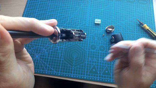 Зонт не открывается/ Как разобрать и просто устранить смотреть онлайн