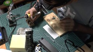 Ремонт увлажнителя воздуха Xiaomi Smartmi Air Humidifier 2