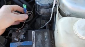 Как установить клаксон на ваз 21102 через реле