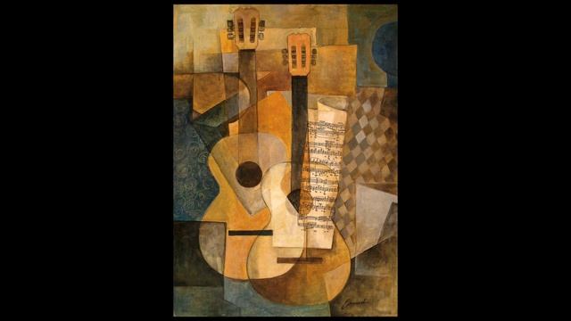 Mazurka in G - Francisco Tárrega смотреть онлайн