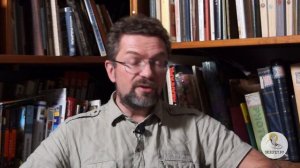 Книга пророка Михея. Глава 7. Андрей Десницкий. Библия. Ветхий Завет