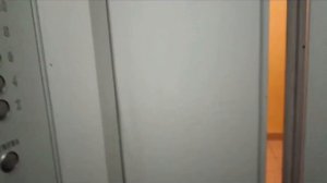 Новое Интро + 1-26 этаж (Комплексом ОБЬ) Обновлённая Версия