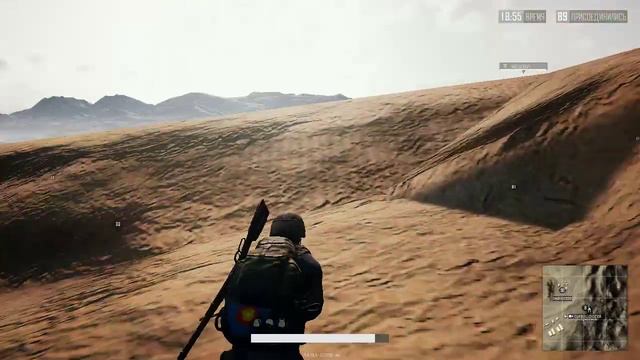 PUBG. Нордический стрим. [PlayerUnknown’s Battlegrounds] смотреть онлайн