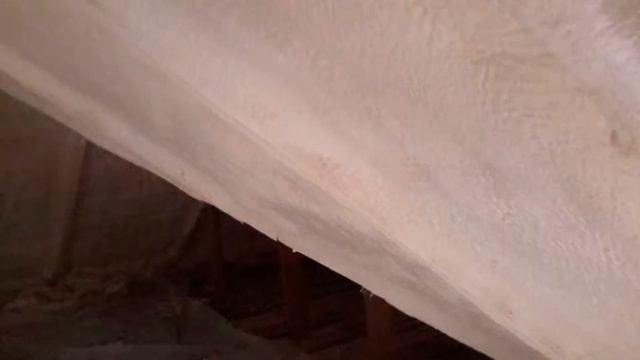 Утепление мансарды пенополиуретаном, город Раменск. смотреть онлайн