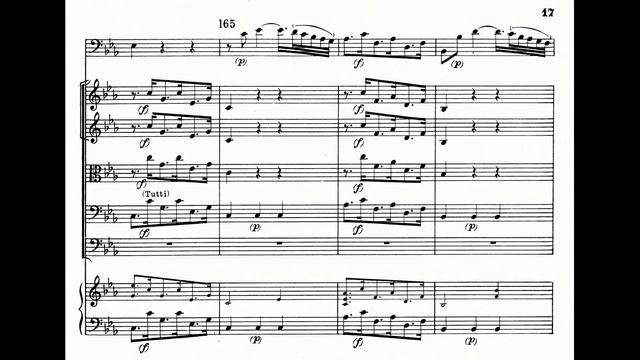 Antonio Vivaldi: Bassoon Concerto in Eb Major, RV 483 смотреть онлайн