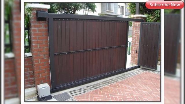 TOP 50 MODERN GATE IDEAS IN 2020 CATALOGUE | MAIN GATE | Gopal Architecture смотреть онлайн