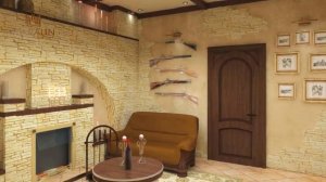 Дом на крыше - элитный пентхаус на Пушкинской