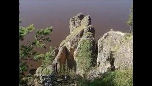 ленские столбы