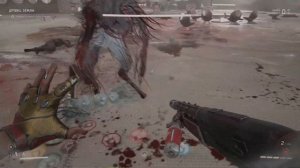 Atomic Heart как победить Плюща