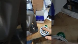 Замена масла Хюндай Туксон