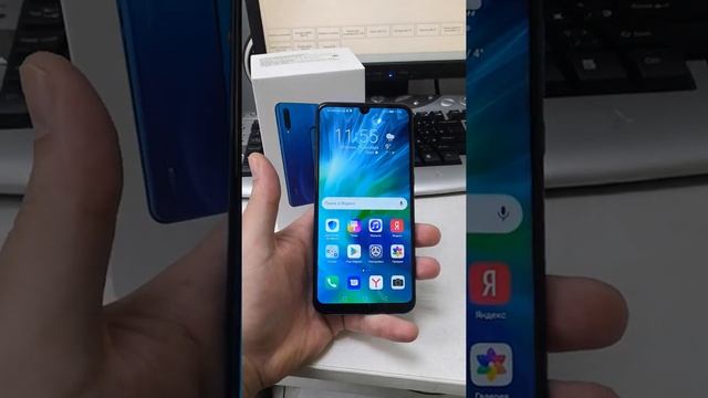 HONOR 20s 6/128GB