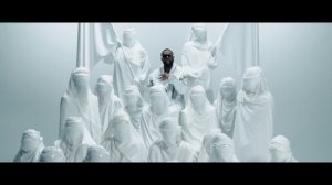 GIMS - THÉMISTOCLE (Clip Officiel)