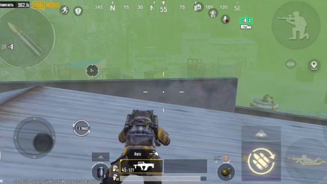 Гроза⚡ СФ имба?Играю на 5 карте в ➭Metro Royal🔥❤️🔥 смотреть онлайн