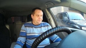 Тойота Венза. Как камри, только лучше