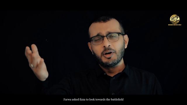 Nohay 2021 | Haye Qasim | Mohamed Mustafa Somji Nohay 2021 | Noha Mola Qasim | Nohay 2021