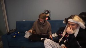 НЕКОГЛАЙ, ЖОЖО И ДИПИНС ИГРАЮТ В ПРАВДУ ИЛИ ДЕЙСТВИЕ | НЕКОГЛАЙ СКАЗАЛ БАНВОРД НА СТРИМЕ