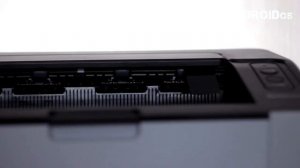 Samsung SL-M2020. Обзор компактного принтера!