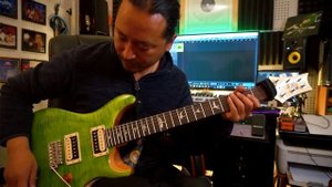 Mooer GE150 | Review | Dev Lama