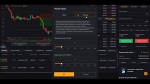 Как торговать на Байбит | Bybit фьючерсы | Фьючерсы для новичков | BYBIT