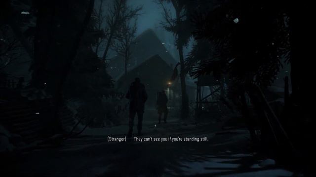 Until Dawn: Ep.9 - Chapter 8 Revelation : Road to Platinum