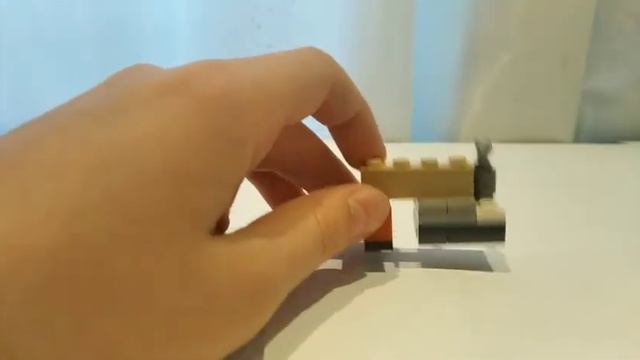 Пылесос лайфхак из лего смотреть онлайн