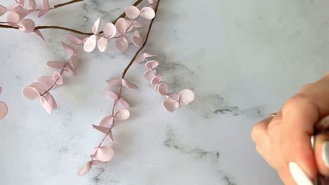 Простой узор спицами / Имитация жгутов / Узор для шапки / Вязание спицами / Узоры спицами смотреть онлайн