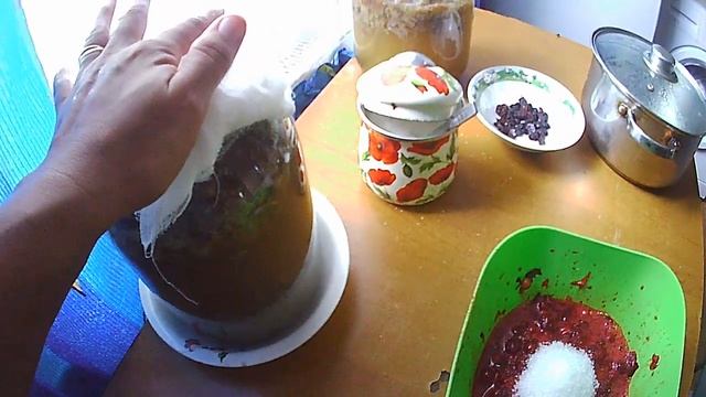 Мои рассуждения. Готовим дома вкусно и почти полезно. смотреть онлайн