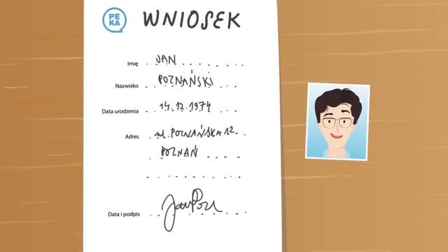 PEKA - Jak wyrobić sobie kartę PEKA? смотреть онлайн