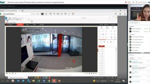Проектные камеры 3 серии и PTZ камеры Hikvision / 17.06.2021