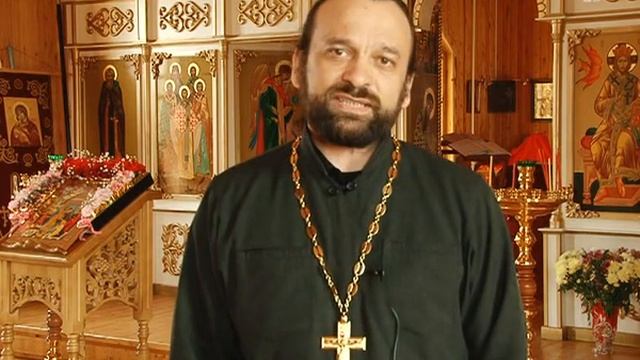 Крестный ход