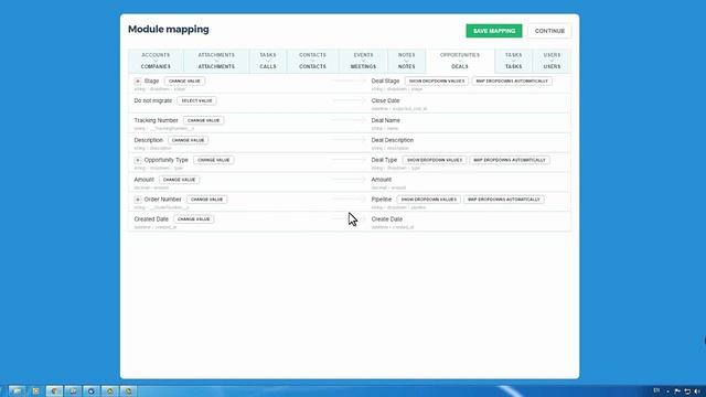 How to Import Bitrix24 to Zoho CRM Automatically смотреть онлайн