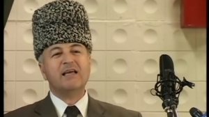 Исмаил-хаджи Бостанов - Поминальные обряды