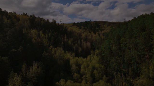 окрестности реки Кан. dji mavic air 2 смотреть онлайн