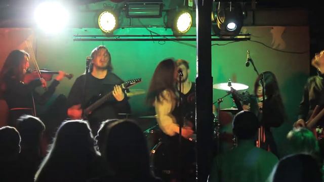Aeterna – Песнь Короля