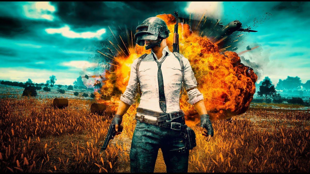 PUBG 11 фрагов смотреть онлайн