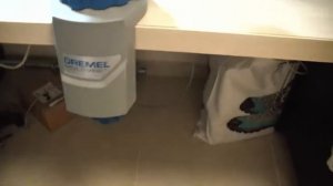 Тиски Dremel Multi Vise 2500