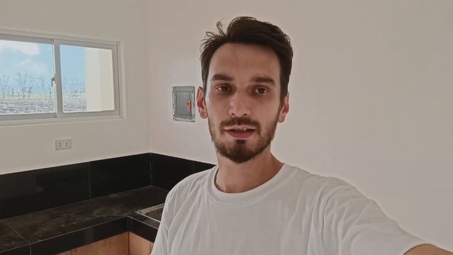 Поехали смотреть жильё. Неужели покупаем свой дом? Сколько стоит дом на Филиппинах? смотреть онлайн