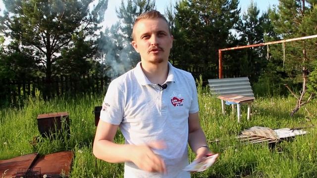 ЭТО БЛЮДО МОЖНО ПРИГОТОВИТЬ ТОЛЬКО НА РЕШЁТКЕ