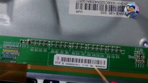 HV320whb-n85 no display || 32" N85 Panel no Display