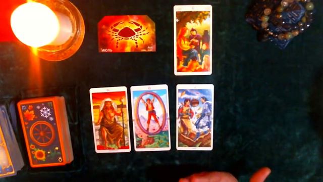 РАКИ. Прогноз на неделю с 26 фев. по 4 марта 2018г. + БОНУС. смотреть онлайн