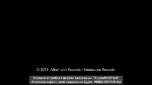 Эминем rap god на русском и английском