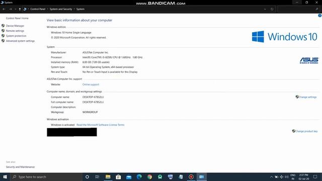 How to set Java Path in Windows 10 ? | Clear step by step instructions | смотреть онлайн