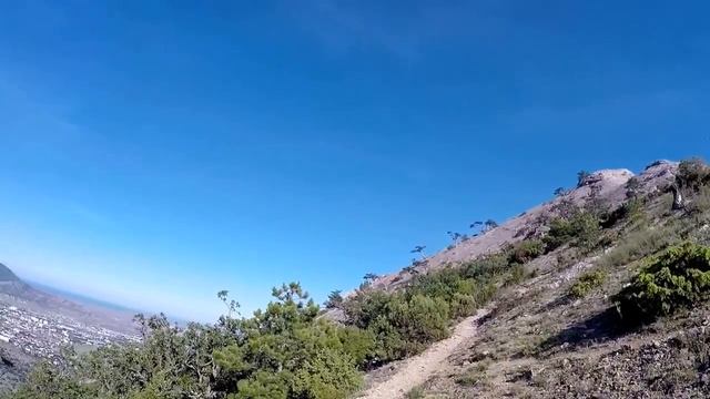 Новый свет, Крым. Гора сокол смотреть онлайн