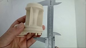 Инжектор садового насос Einhell GC-GP 6538